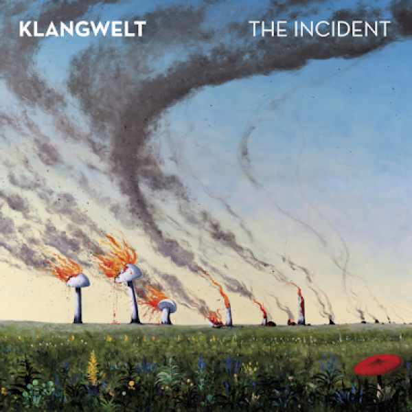 Klangwelt - The Incident